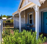 Inglenook Cottage - New South Wales Tourism 