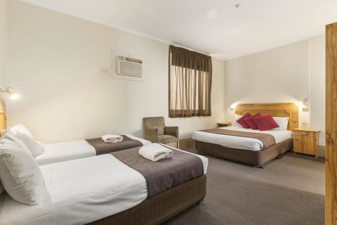 Adelaide Paringa - New South Wales Tourism  6