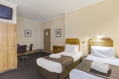 Adelaide Paringa - New South Wales Tourism  10