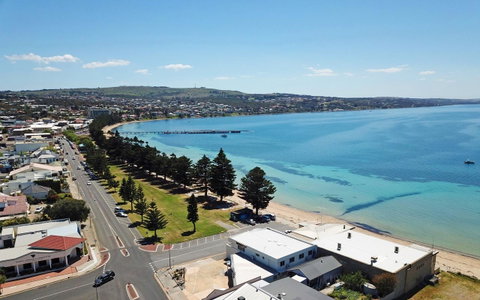 Tasman Beachside Apartment - New South Wales Tourism  1