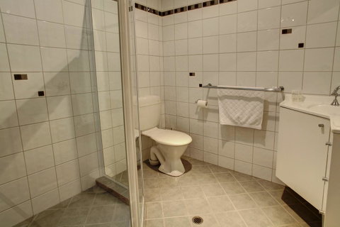Tasman Beachside Apartment - New South Wales Tourism  7