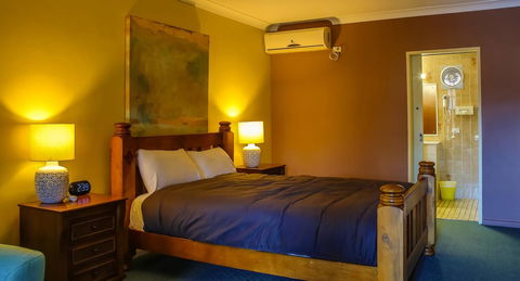 Cumberland Motor Inn - New South Wales Tourism  29