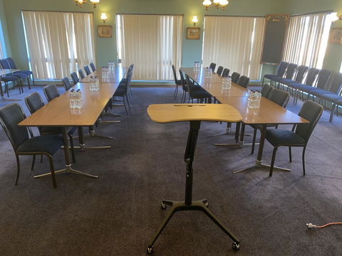 Cumberland Motor Inn - New South Wales Tourism  23