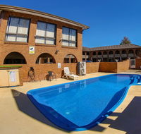 Cumberland Motor Inn - New South Wales Tourism 