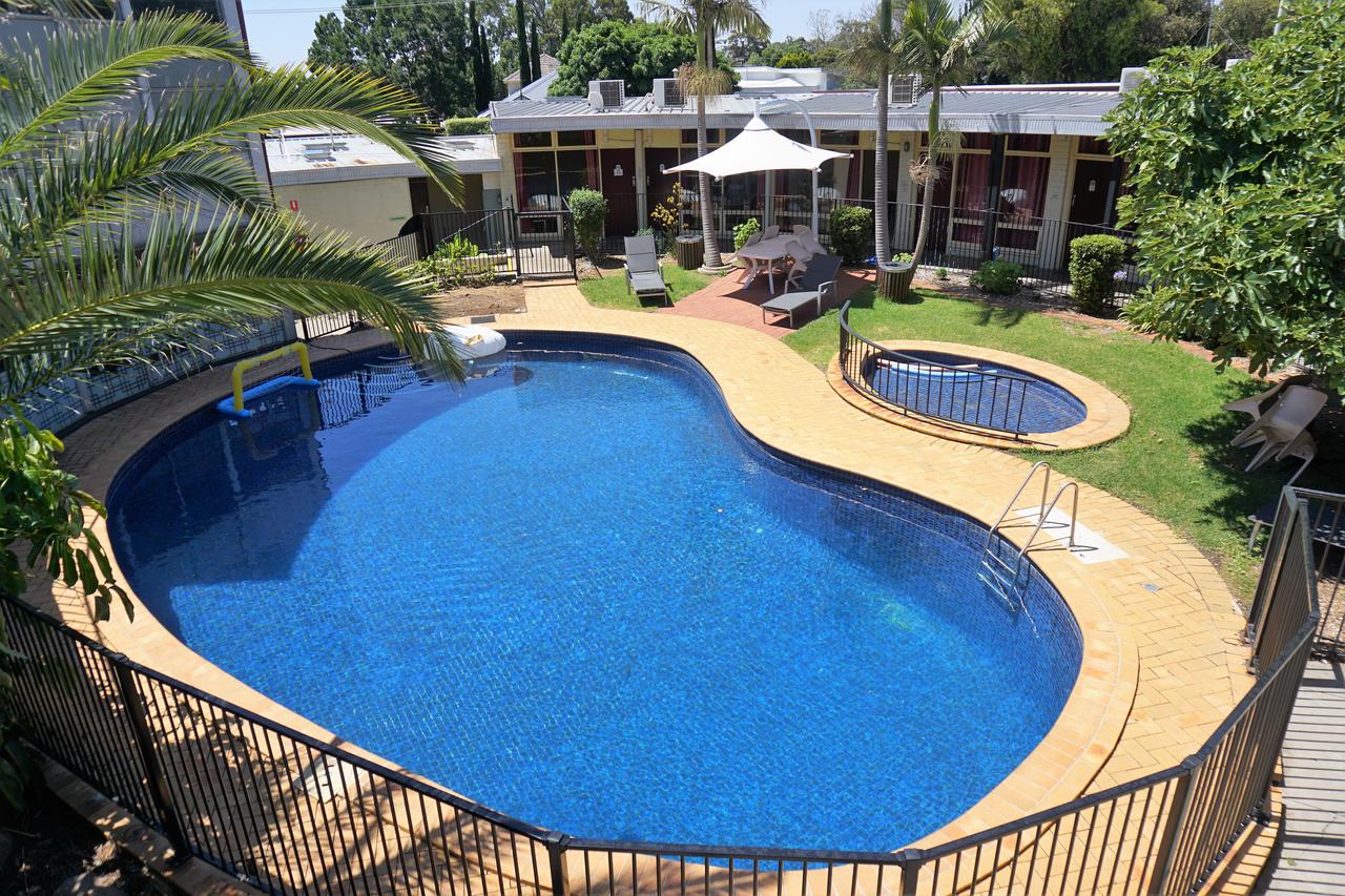 Glenunga SA New South Wales Tourism 