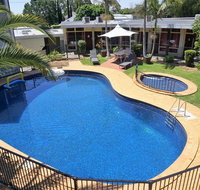 Jacksons Motor Inn - New South Wales Tourism 