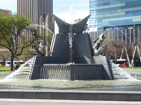 Adelaide City Apartment - 3br, 2bath & Carpark - New South Wales Tourism  40