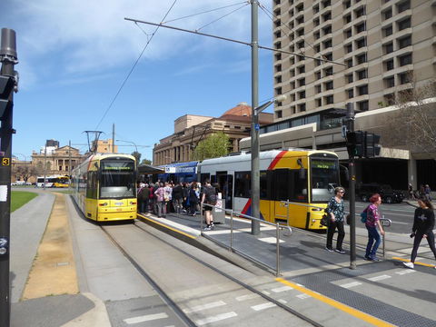 Adelaide City Apartment - 3br, 2bath & Carpark - New South Wales Tourism  39