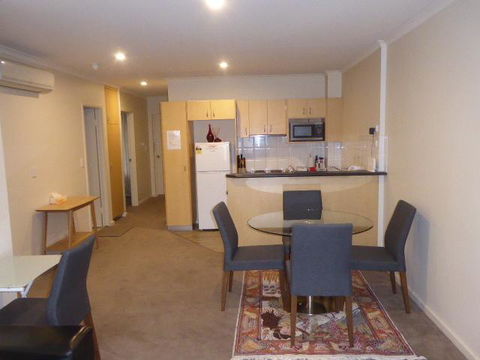 Adelaide City Apartment - 3br, 2bath & Carpark - New South Wales Tourism  7