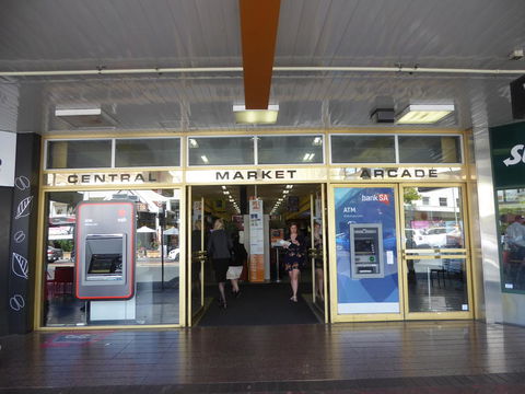 Adelaide City Apartment - 3br, 2bath & Carpark - New South Wales Tourism  31