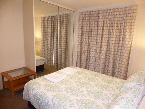 Adelaide City Apartment - 3br, 2bath & Carpark - New South Wales Tourism  11