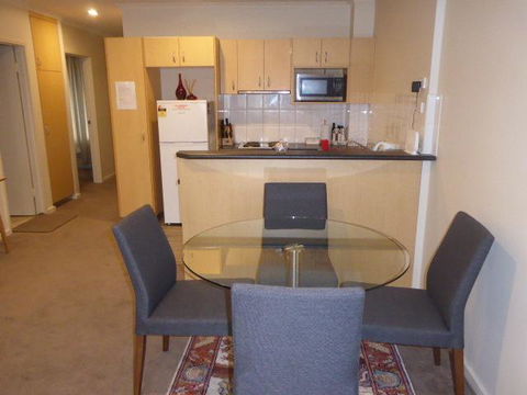 Adelaide City Apartment - 3br, 2bath & Carpark - New South Wales Tourism  4