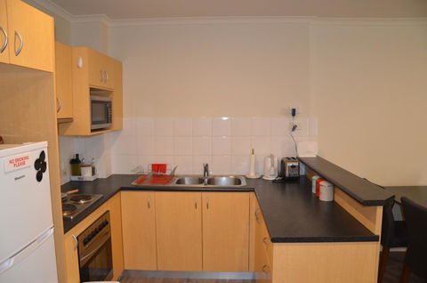 Adelaide City Apartment - 3br, 2bath & Carpark - New South Wales Tourism  5
