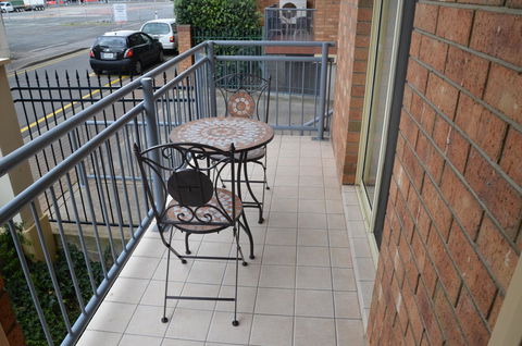 Adelaide City Apartment - 3br, 2bath & Carpark - New South Wales Tourism  19