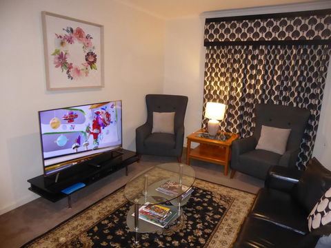 Adelaide City Apartment - 3br, 2bath & Carpark - New South Wales Tourism  2