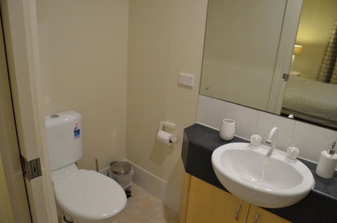 Adelaide City Apartment - 3br, 2bath & Carpark - New South Wales Tourism  12