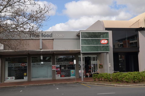 Adelaide City Apartment - 3br, 2bath & Carpark - New South Wales Tourism  29