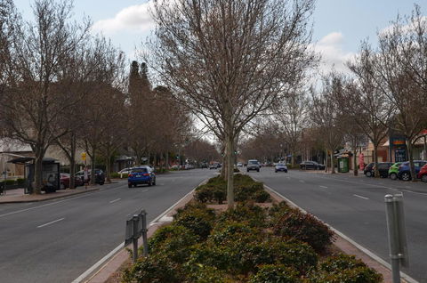 Adelaide City Apartment - 3br, 2bath & Carpark - New South Wales Tourism  30