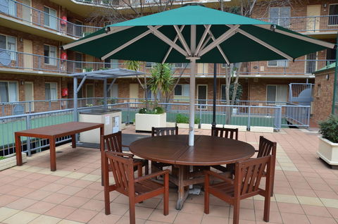 Adelaide City Apartment - 3br, 2bath & Carpark - New South Wales Tourism  20