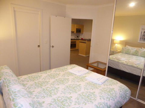 Adelaide City Apartment - 3br, 2bath & Carpark - New South Wales Tourism  10