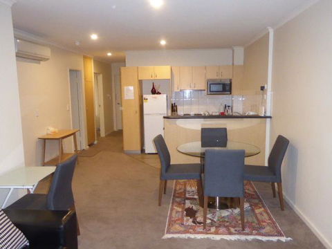 Adelaide City Apartment - 3br, 2bath & Carpark - New South Wales Tourism  3
