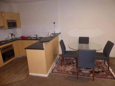 Adelaide City Apartment - 3br, 2bath & Carpark - New South Wales Tourism  8