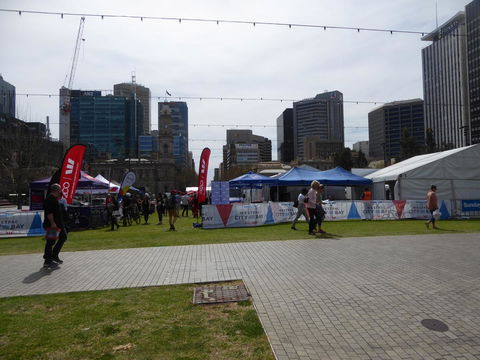 Adelaide City Apartment - 3br, 2bath & Carpark - New South Wales Tourism  41