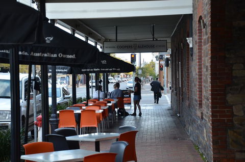Adelaide City Apartment - 3br, 2bath & Carpark - New South Wales Tourism  28