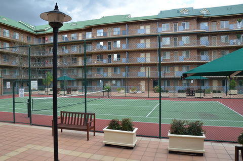 Adelaide City Apartment - 3br, 2bath & Carpark - New South Wales Tourism  22
