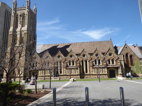 Adelaide City Apartment - 3br, 2bath & Carpark - New South Wales Tourism  33