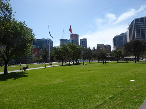Adelaide City Apartment - 3br, 2bath & Carpark - New South Wales Tourism  32