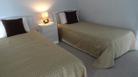 Kangaroo Island Bayview Villas - New South Wales Tourism  6