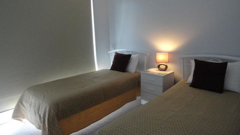 Kangaroo Island Bayview Villas - New South Wales Tourism  8