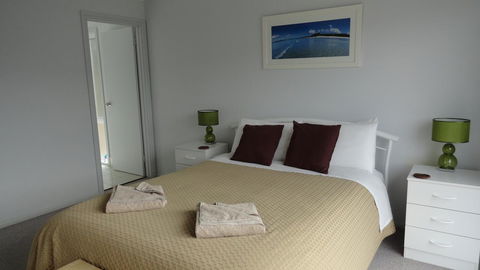 Kangaroo Island Bayview Villas - New South Wales Tourism  3