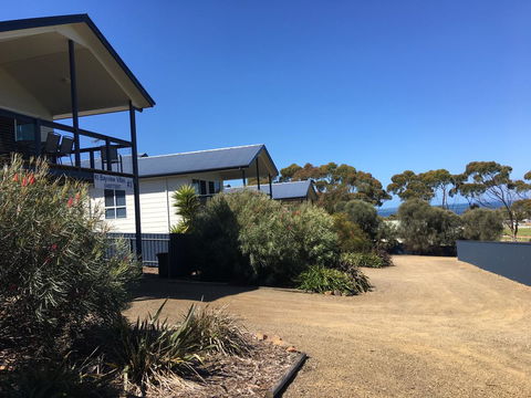 Kangaroo Island Bayview Villas - New South Wales Tourism  18