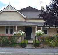 Tin House in Tanunda - New South Wales Tourism 