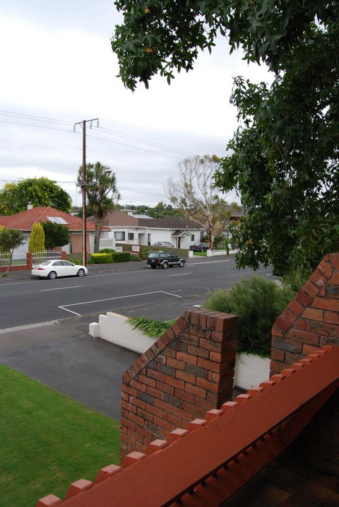 Arkana Motor Inn & Terrace Apartments - New South Wales Tourism  42
