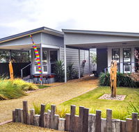 Seagrass Villas