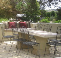 Casa Rossa - Barossa - New South Wales Tourism 
