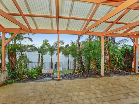 Lakeside - Encounter Bay - New South Wales Tourism  19
