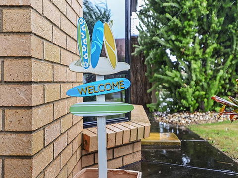 Lakeside - Encounter Bay - New South Wales Tourism  16