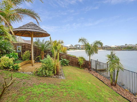Lakeside - Encounter Bay - New South Wales Tourism  21