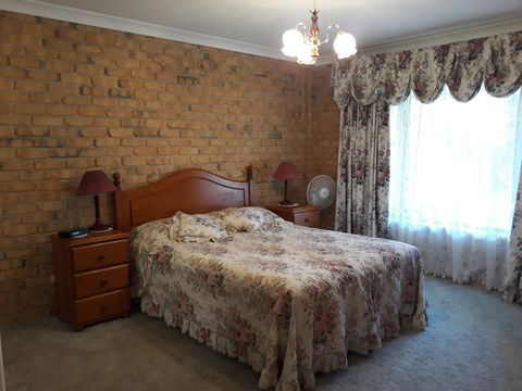 Acacia Apartments - New South Wales Tourism  7