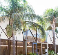 Bay Motel Hotel - New South Wales Tourism 