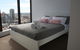 Modern CBD Apartment With Panoramic View - thumb 2