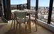 Modern CBD Apartment With Panoramic View - thumb 1