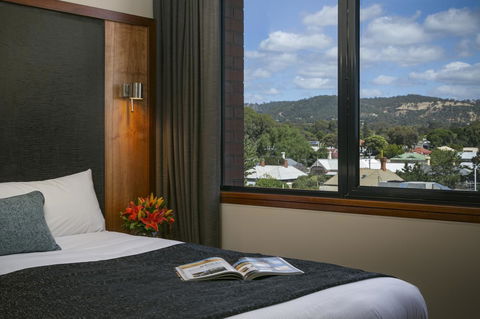 Arkaba Hotel - New South Wales Tourism  25