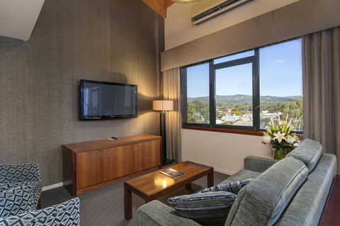 Arkaba Hotel - New South Wales Tourism  13