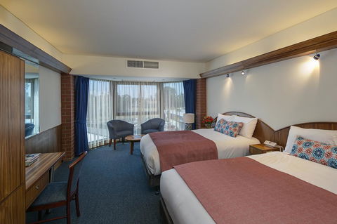 Arkaba Hotel - New South Wales Tourism  22