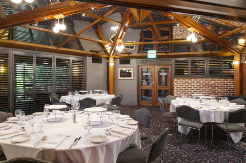 Arkaba Hotel - New South Wales Tourism  34